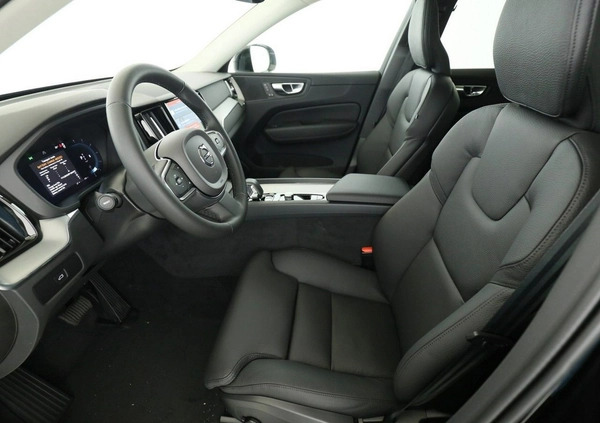 Volvo XC 60 cena 189800 przebieg: 22700, rok produkcji 2023 z Lębork małe 191